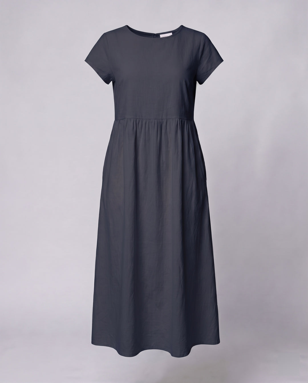 Damen Sommerkleid A Linie