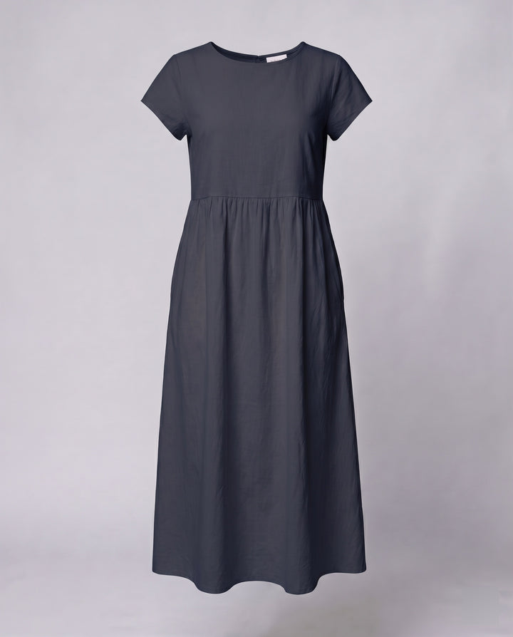Damen Sommerkleid A Linie