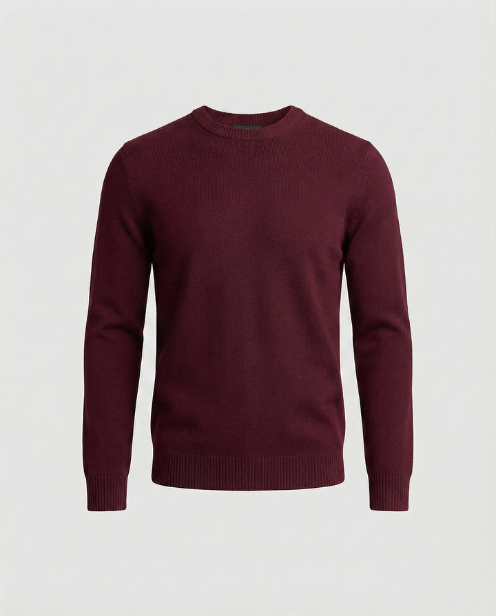 Damen Kaschmirpullover mit Eleganter Passform & Weichem Tragegefühl | ChicundStil
