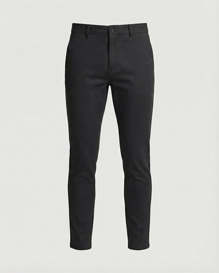 Herren Slim Fit Jeans mit Stretch