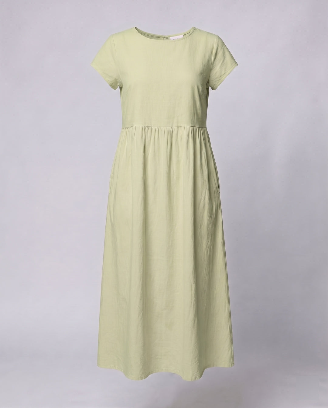 Damen Sommerkleid A Linie