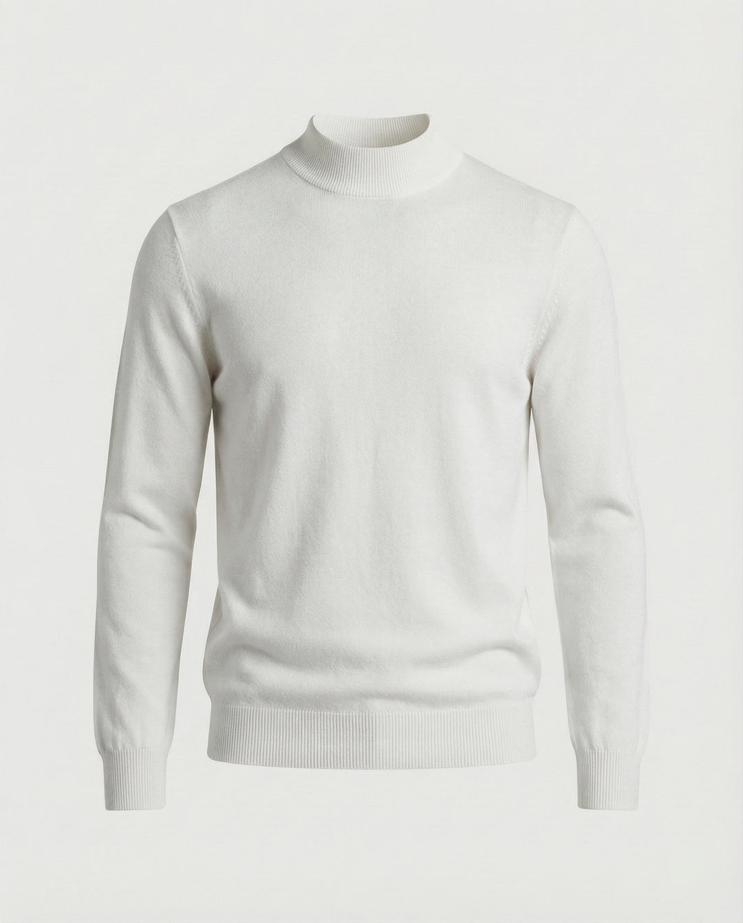 Damen Kaschmirpullover mit Eleganter Passform & Weichem Tragegefühl | ChicundStil