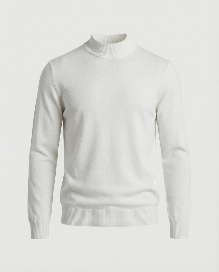 Damen Kaschmirpullover mit Eleganter Passform & Weichem Tragegefühl | ChicundStil