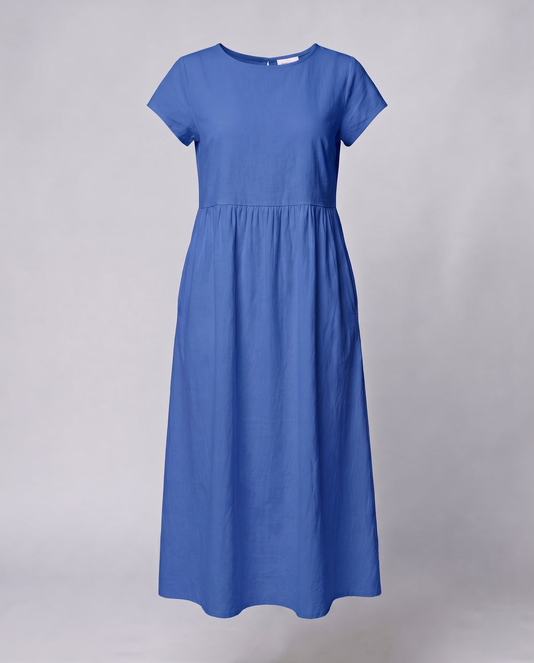 Damen Sommerkleid A Linie