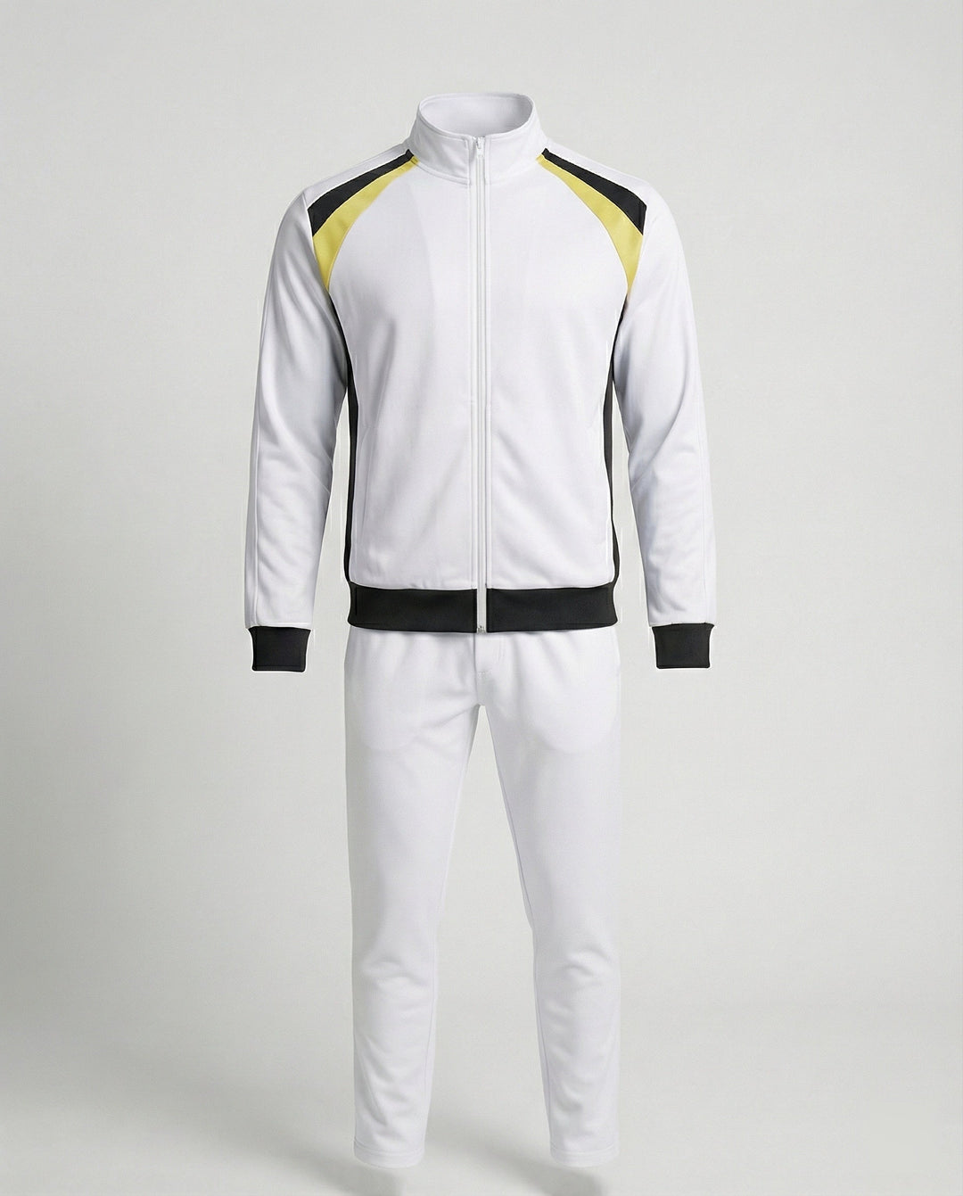 Freizeitkleidung Herren Trainingsanzug Sport
