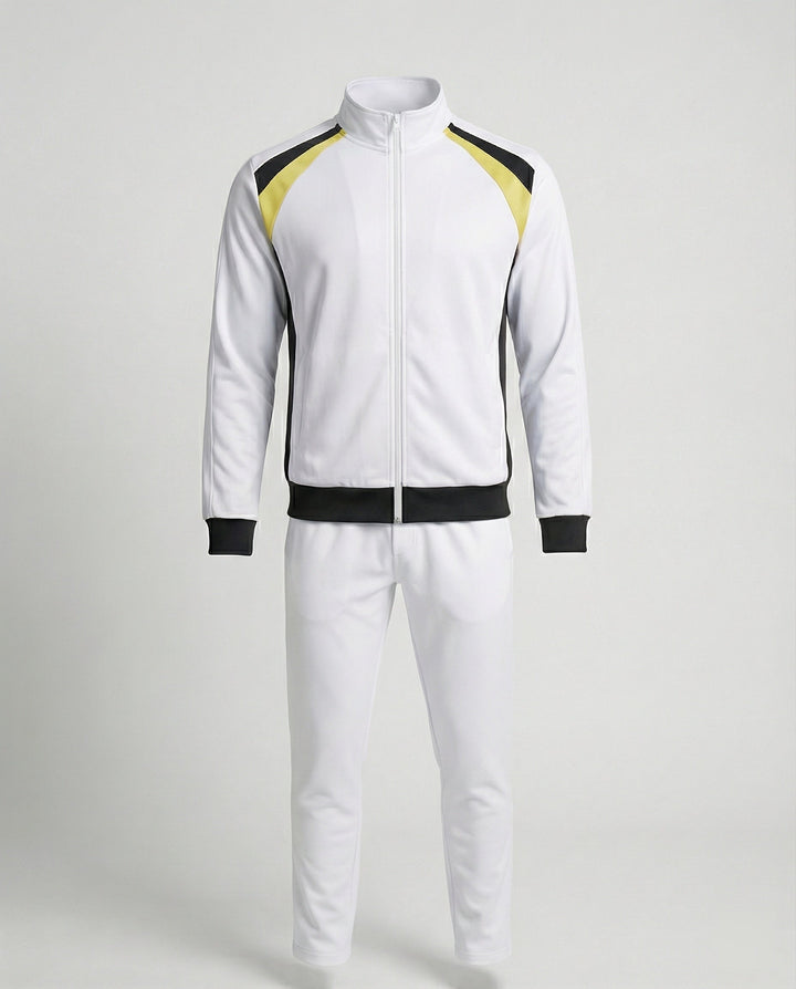 Freizeitkleidung Herren Trainingsanzug Sport