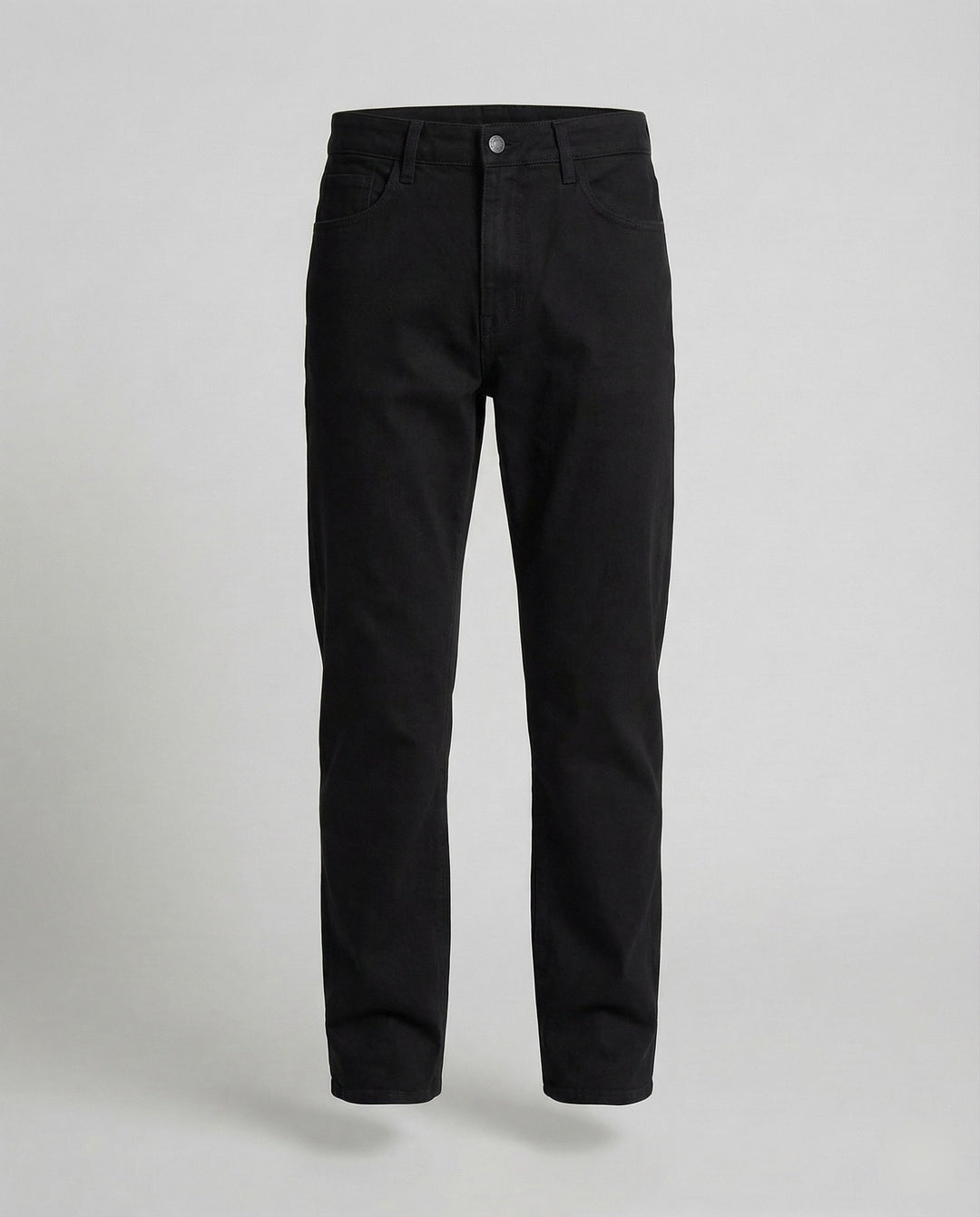 Herren Straight Jeans mit klassischem Schnitt