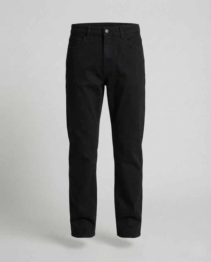 Herren Straight Jeans mit klassischem Schnitt