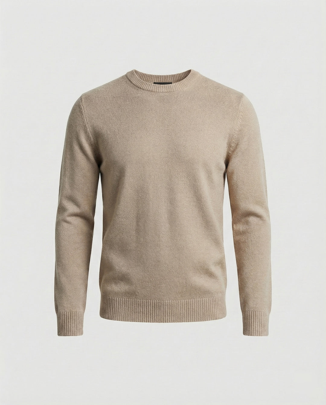 Damen Kaschmirpullover mit Eleganter Passform & Weichem Tragegefühl | ChicundStil