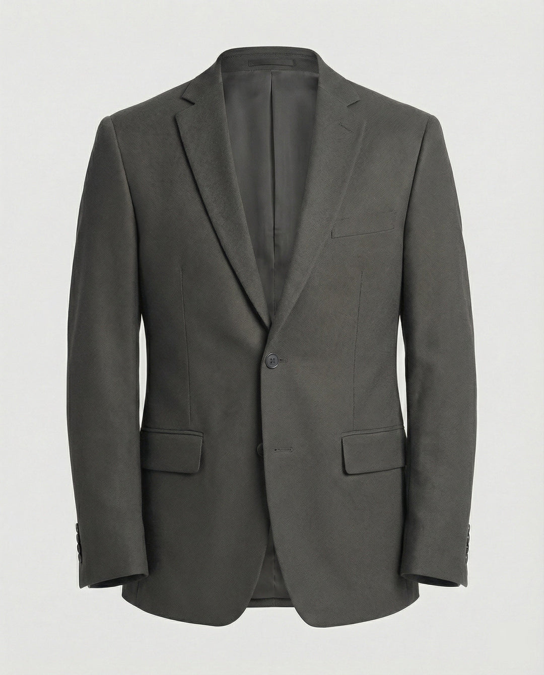 Herren Blazer aus bequemem, atmungsaktivem Stoff – eleganter Herren Blazer