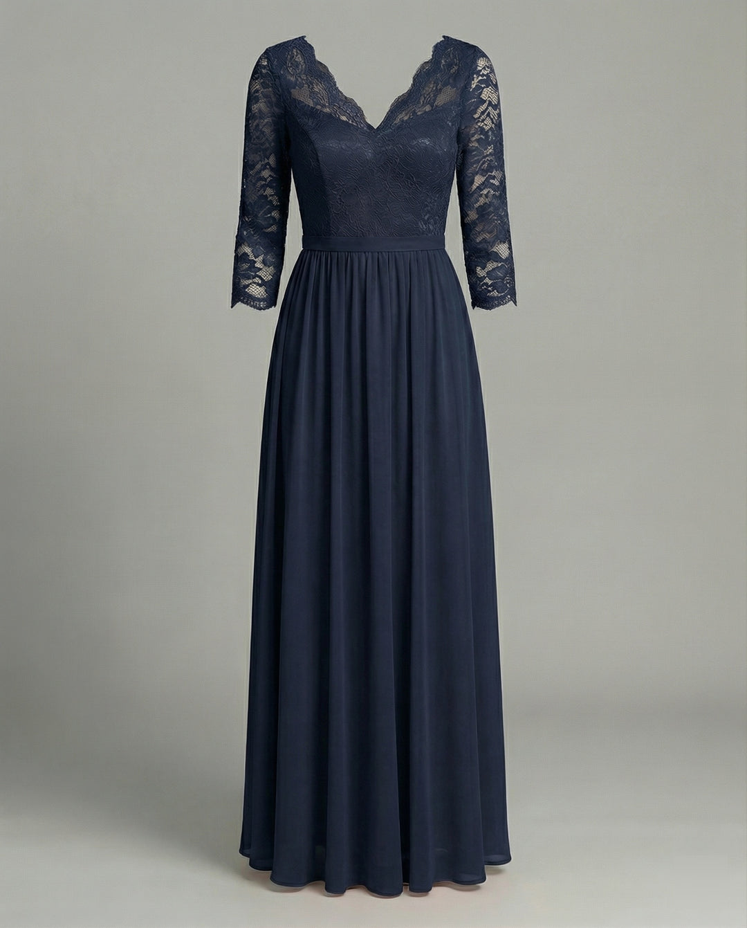 Elegantes Damen Abendkleid