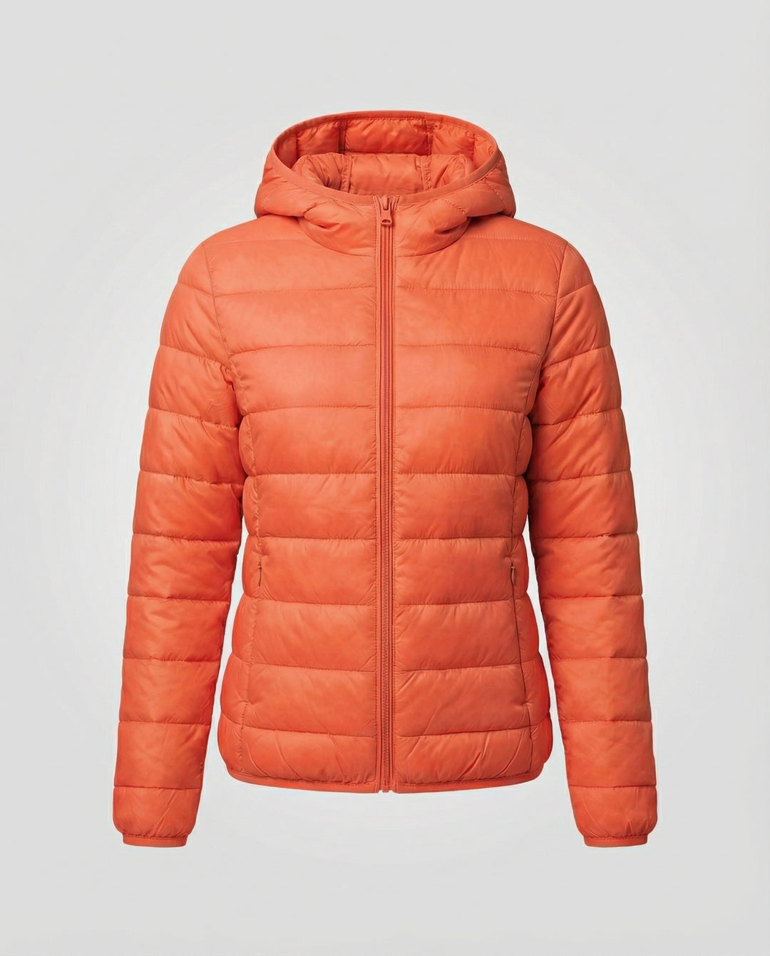 Ultraleichte Daunenjacke Damen