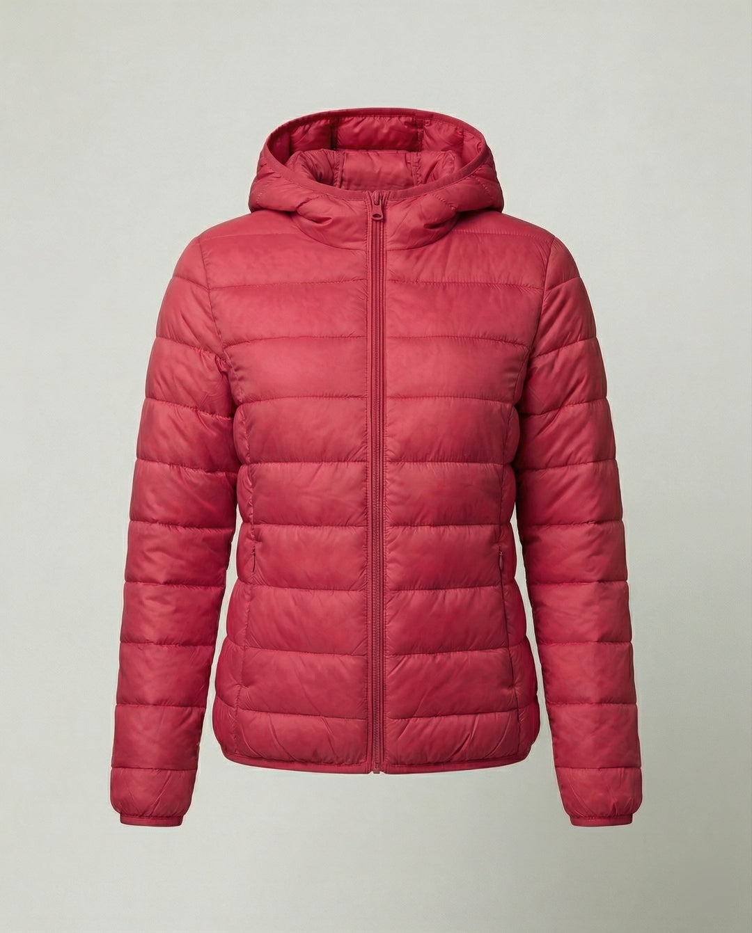 Ultraleichte Daunenjacke Damen