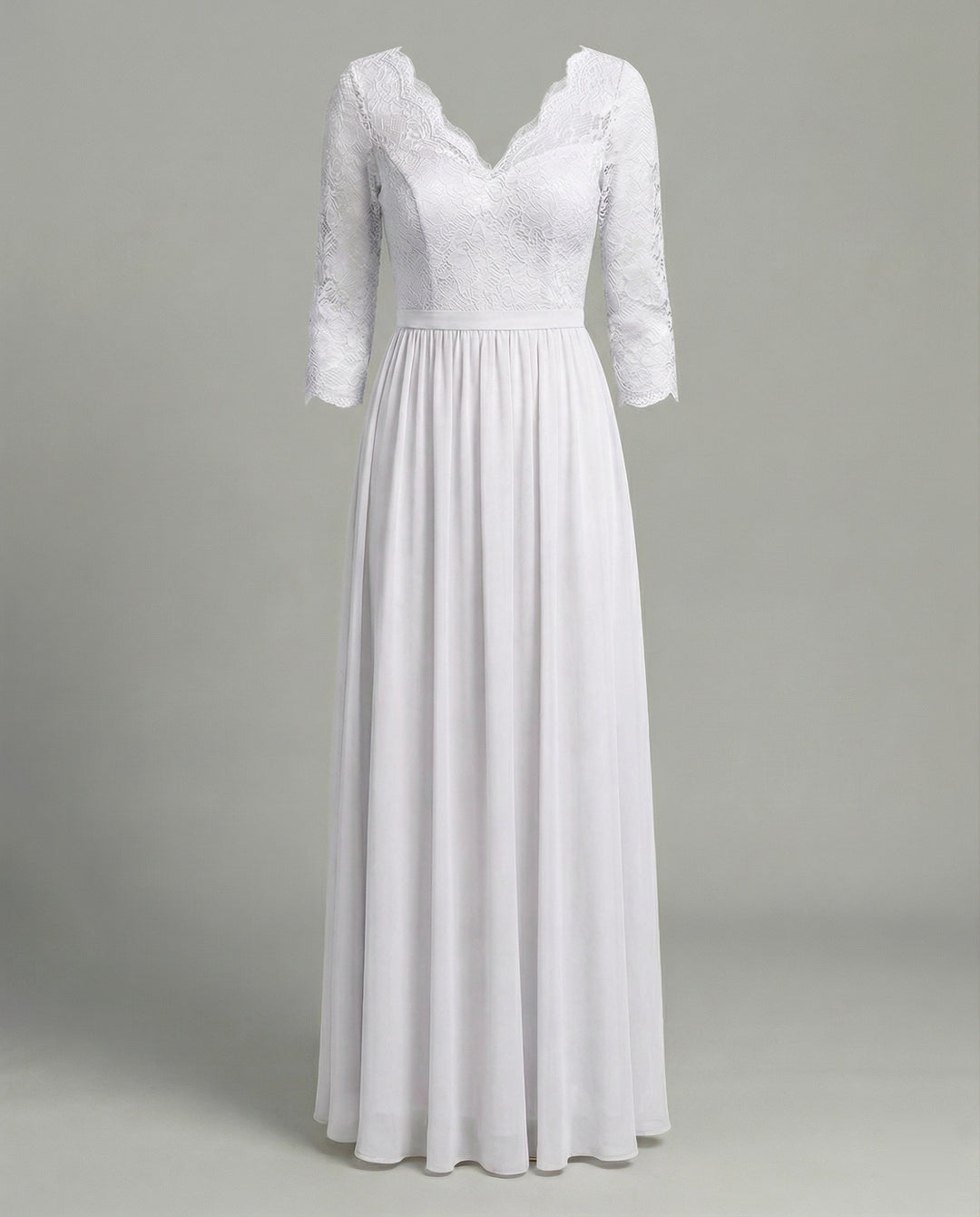 Elegantes Damen Abendkleid