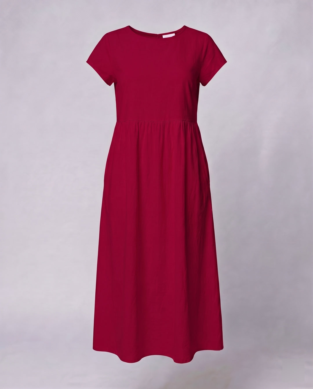Damen Sommerkleid A Linie