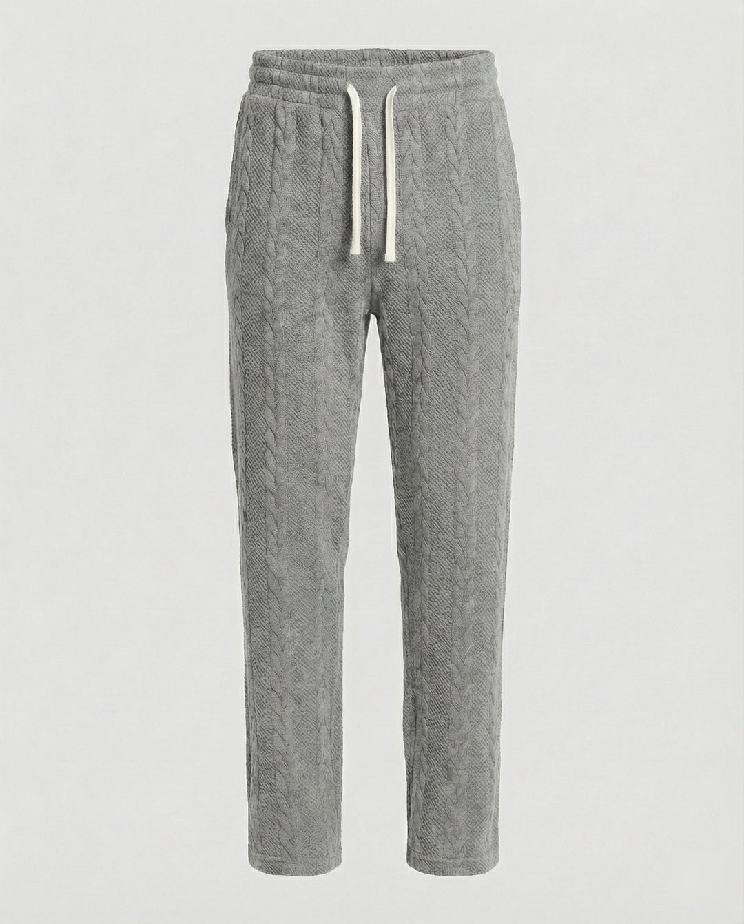 Herren Freizeithose mit elastischem Bund