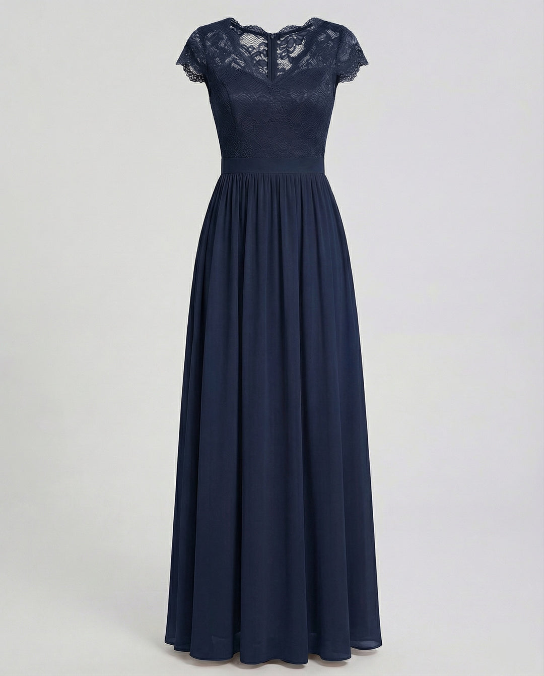 Elegantes Damen Abendkleid