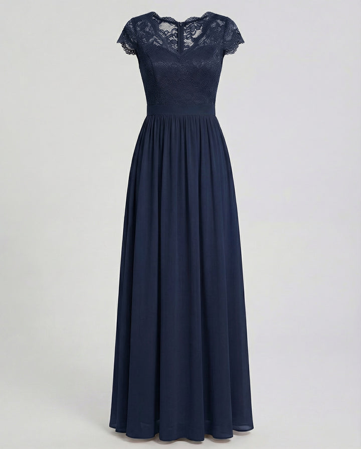 Elegantes Damen Abendkleid