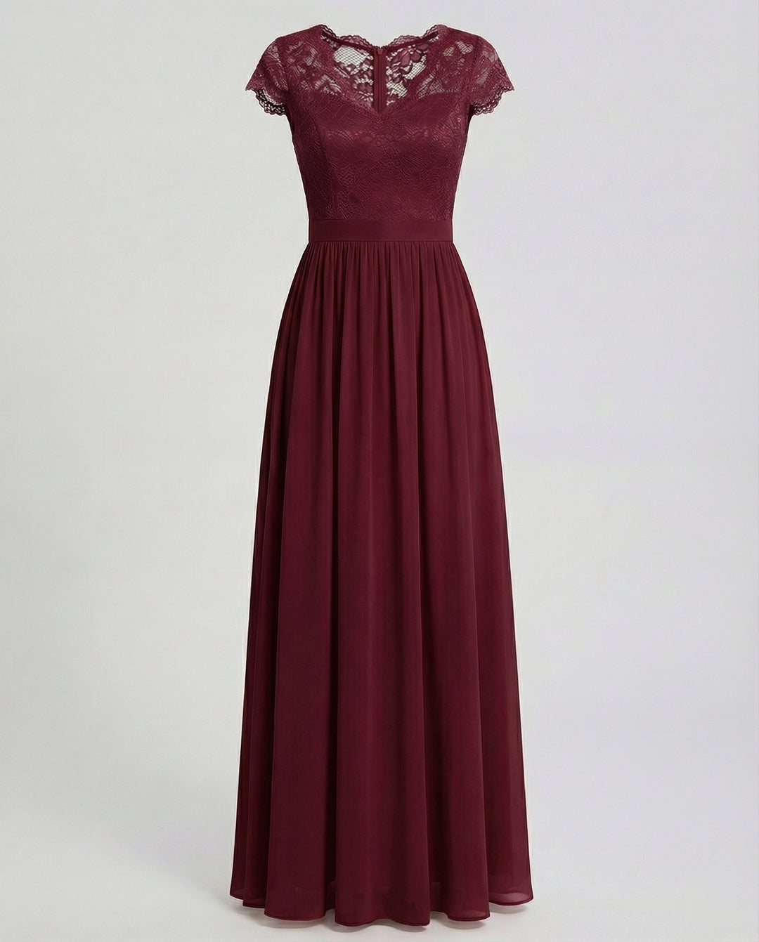 Elegantes Damen Abendkleid