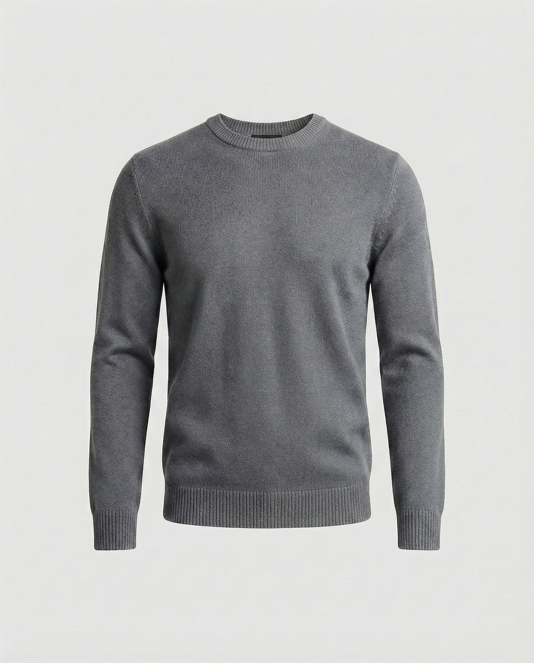 Damen Kaschmirpullover mit Eleganter Passform & Weichem Tragegefühl | ChicundStil