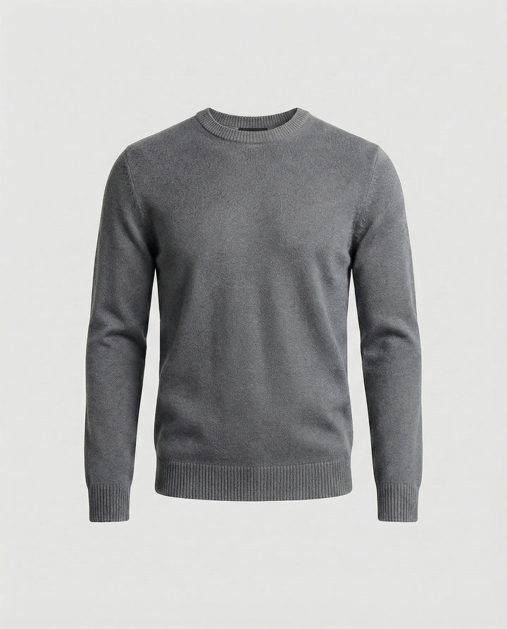 Damen Kaschmirpullover mit Eleganter Passform & Weichem Tragegefühl | ChicundStil