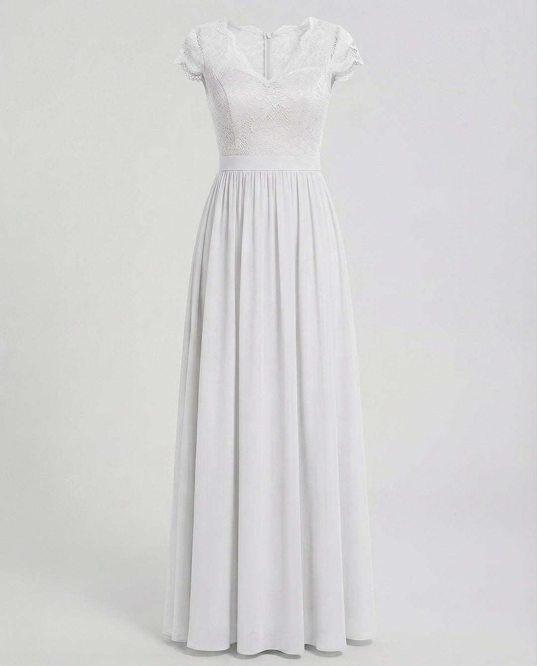 Elegantes Damen Abendkleid