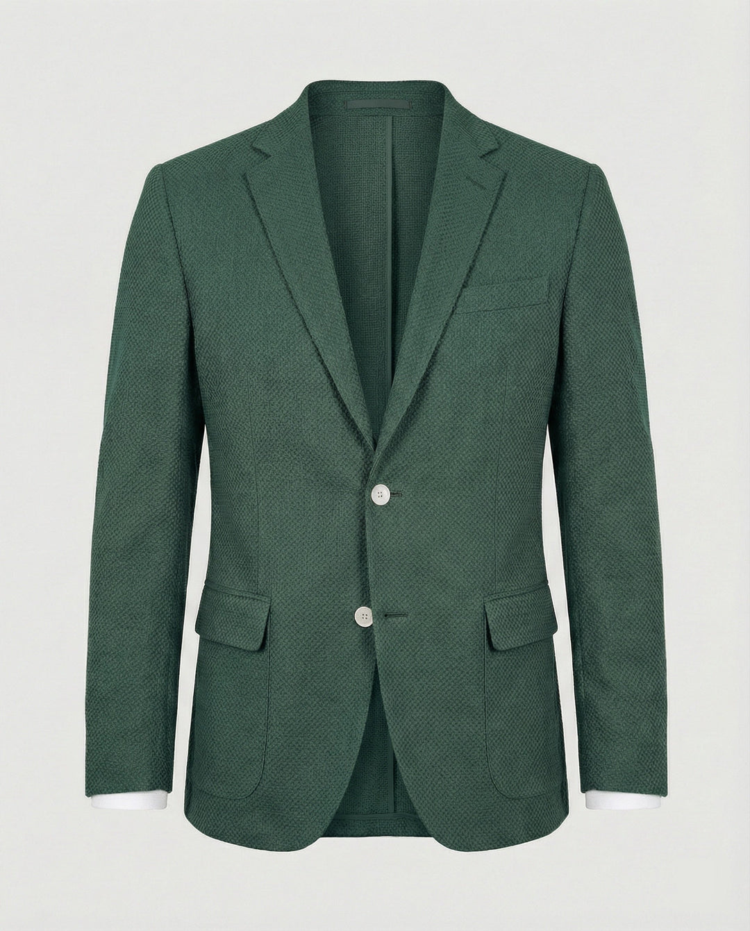 Herren Slim-Fit Blazer
