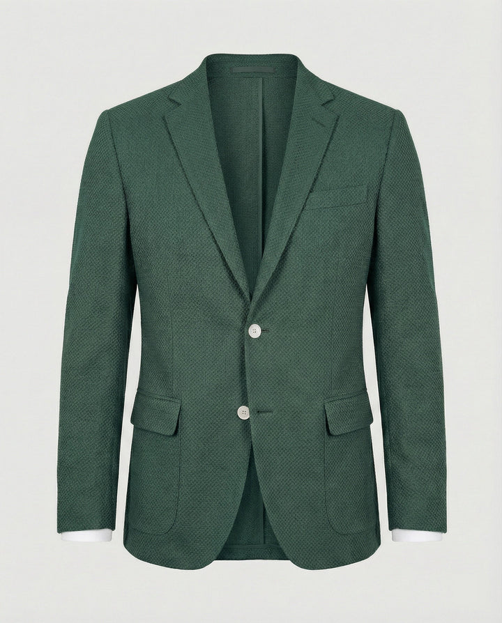 Herren Slim-Fit Blazer