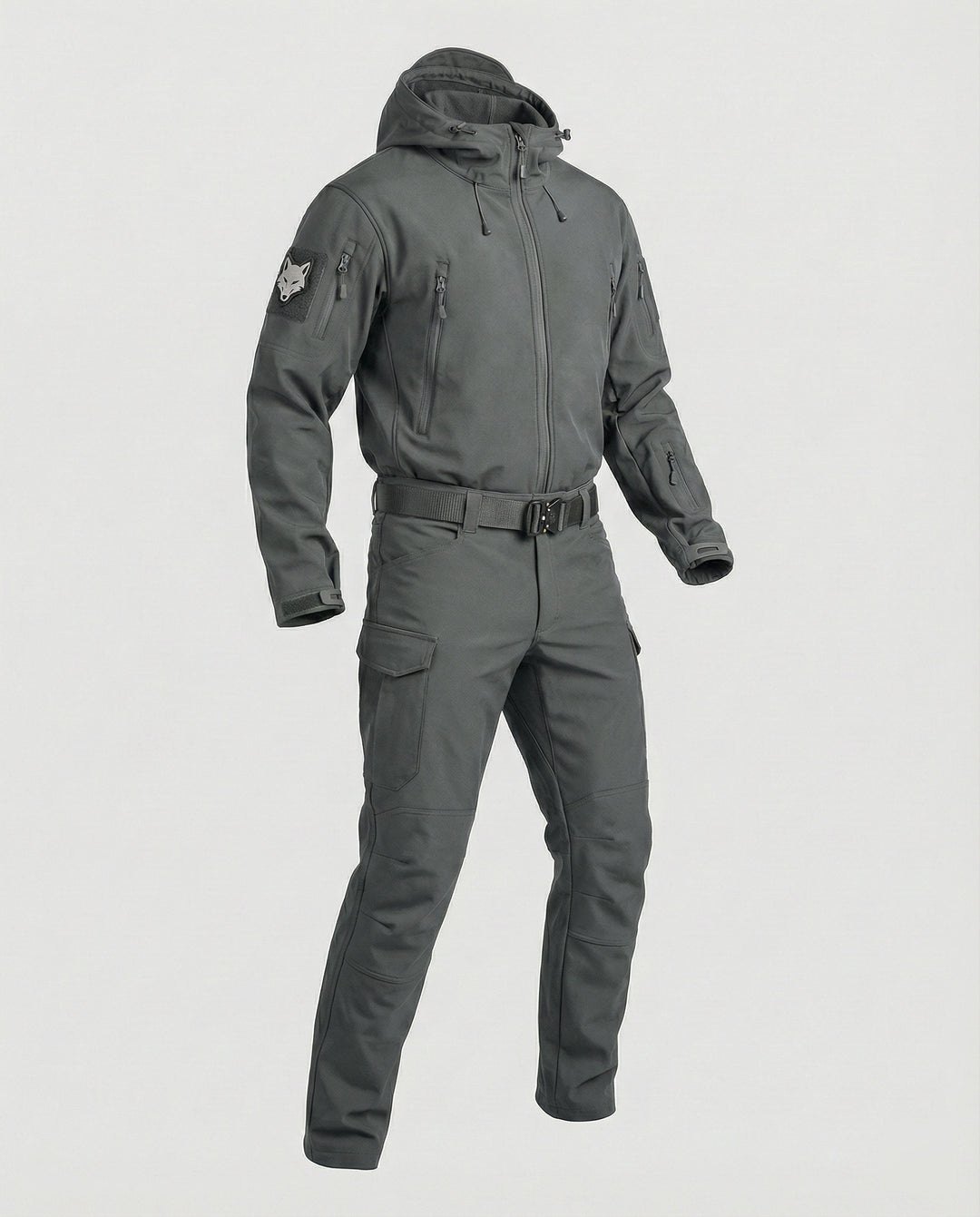 Taktische Wind Outdoorjacke Hose
