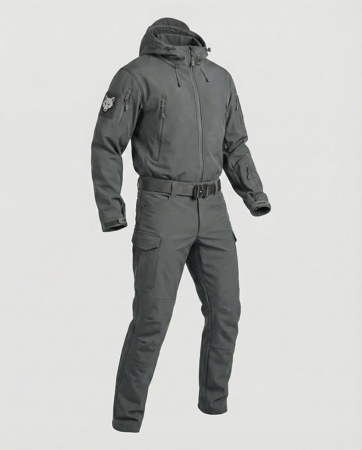 Taktische Wind Outdoorjacke Hose