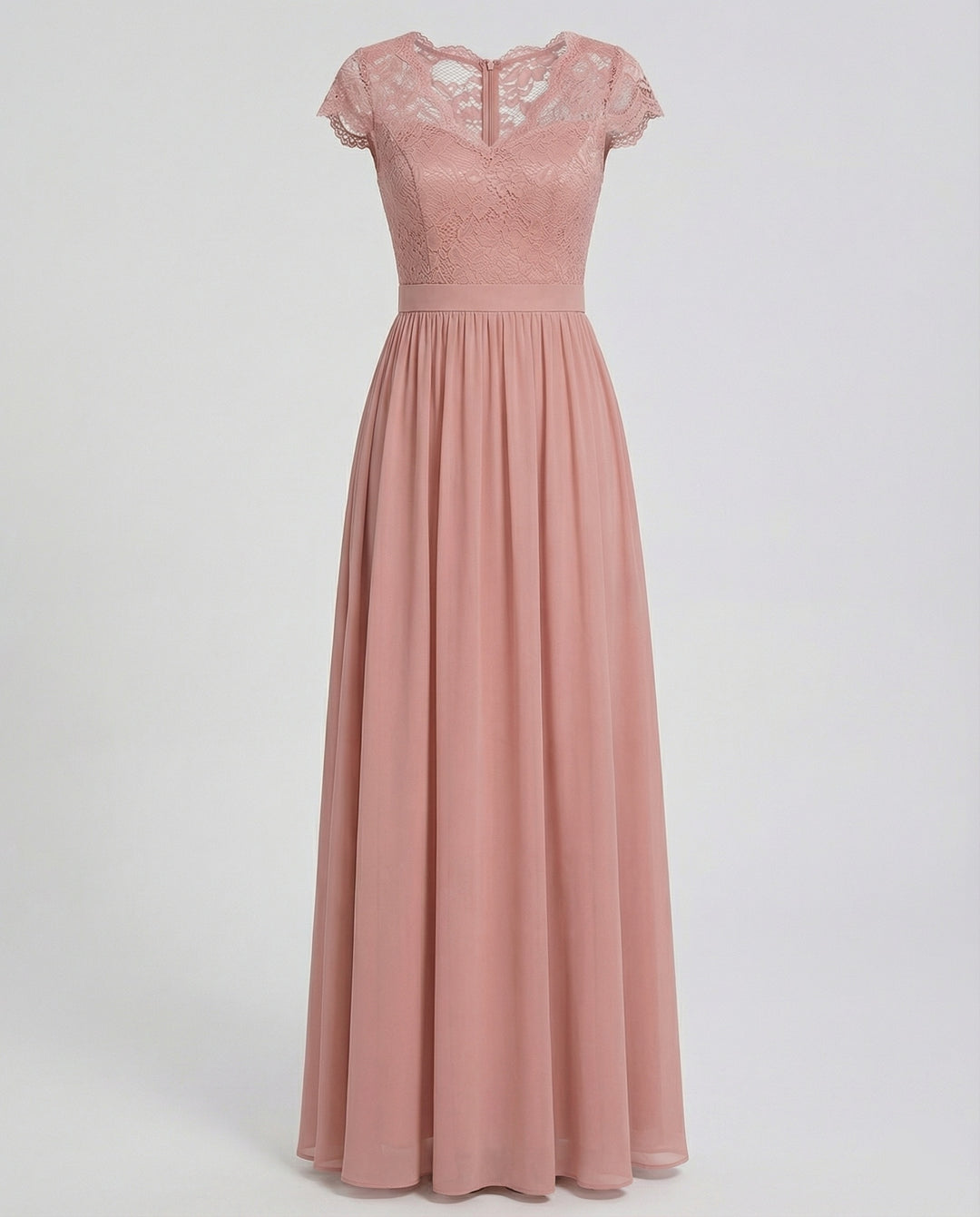 Elegantes Damen Abendkleid