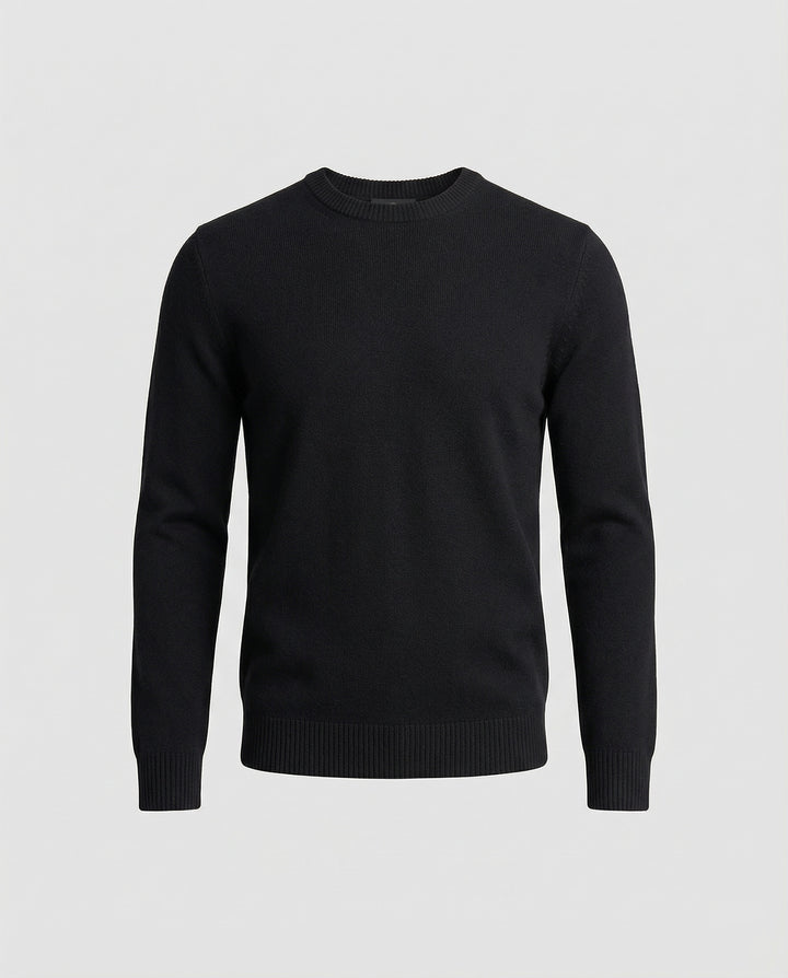 Damen Kaschmirpullover mit Eleganter Passform & Weichem Tragegefühl | ChicundStil