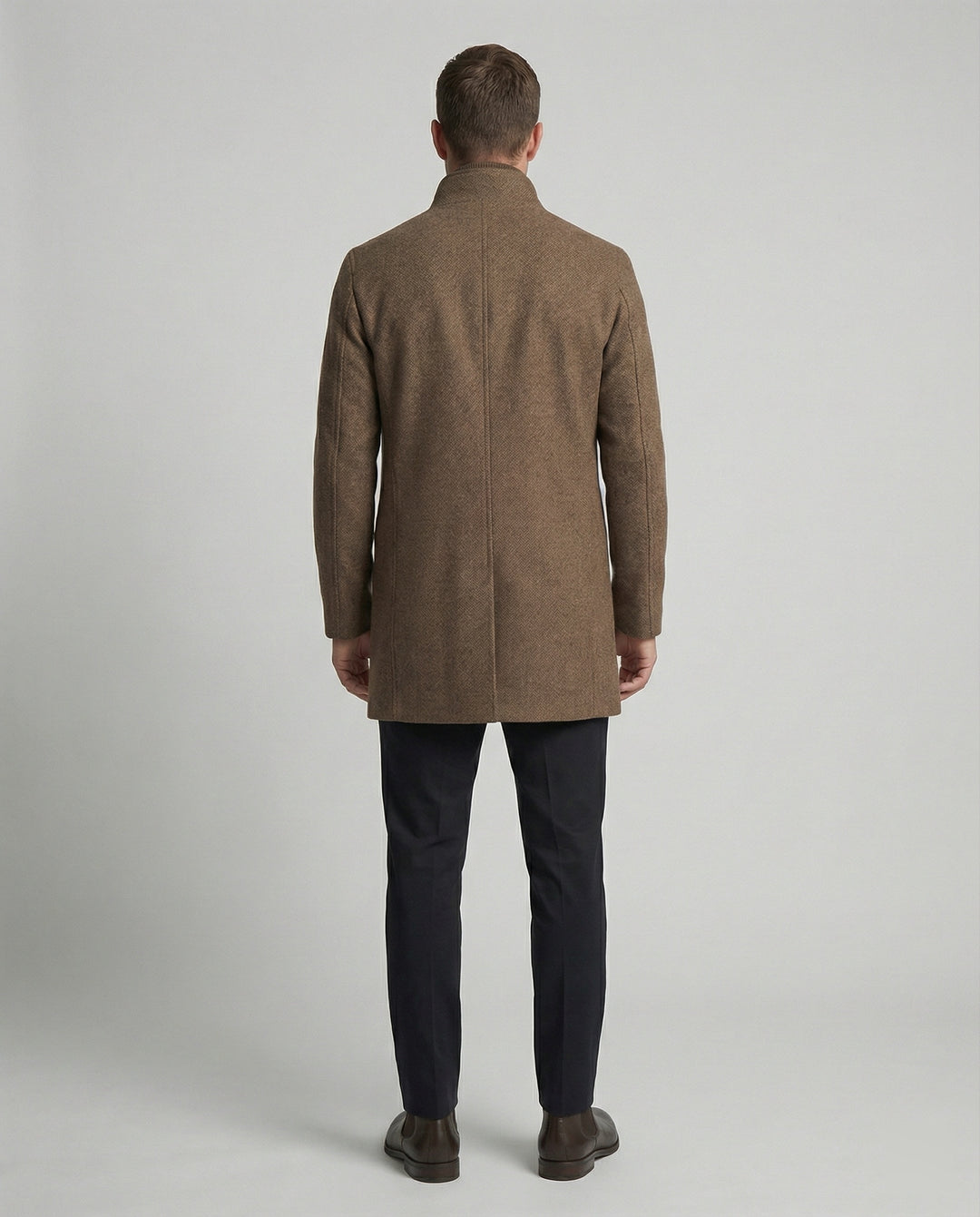 Luxuriöse Jacke Weste