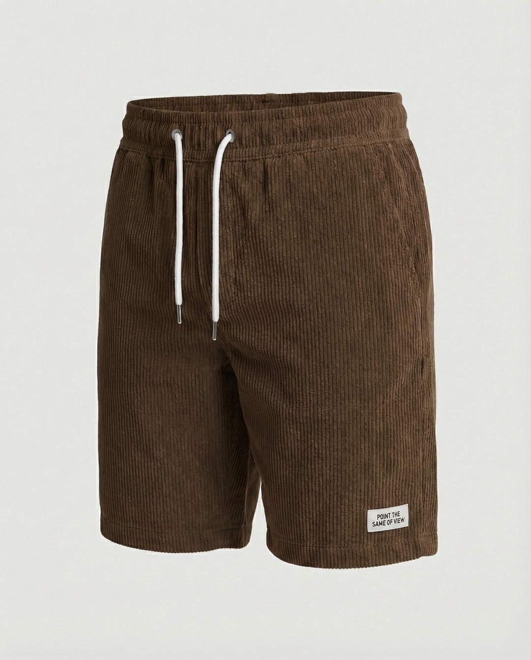Lässige Herren Badeshorts