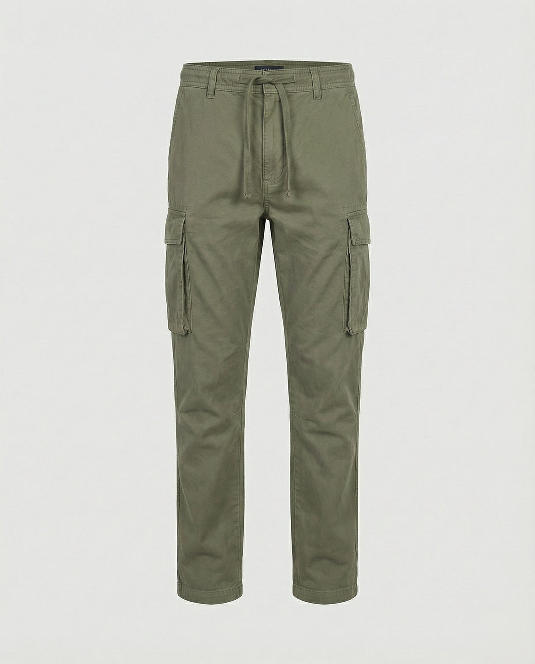 Flexibler Sommer Cargohose Herren