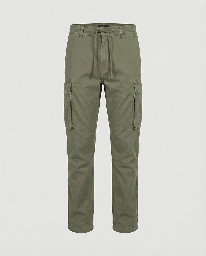 Flexibler Sommer Cargohose Herren