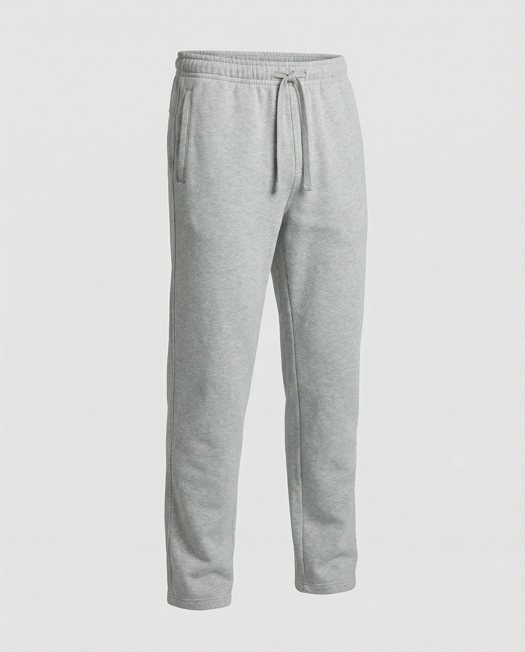Herren Chinohose elastisch mit Tunnelzug