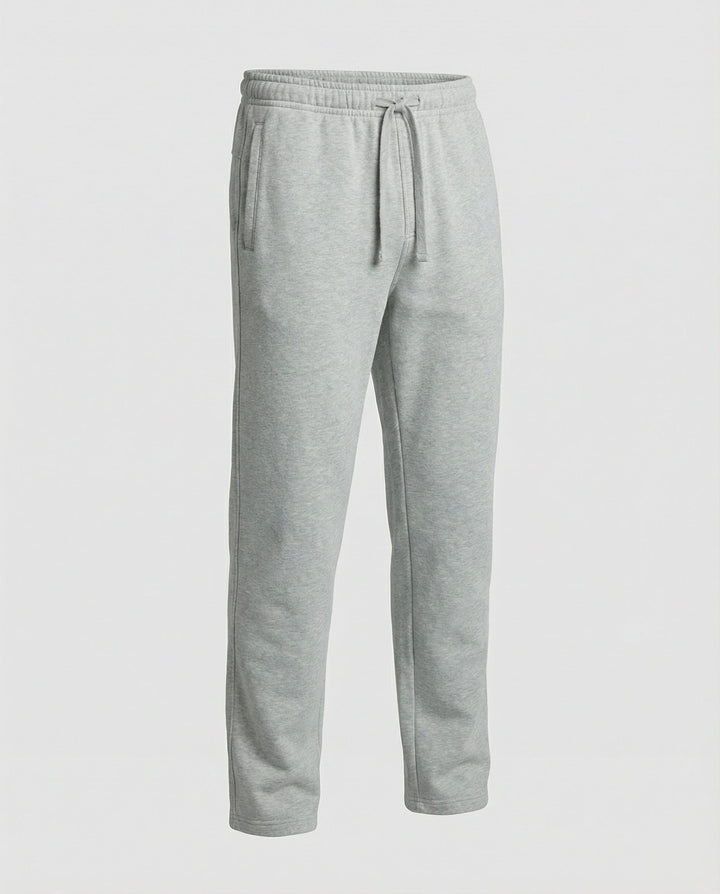Herren Chinohose elastisch mit Tunnelzug