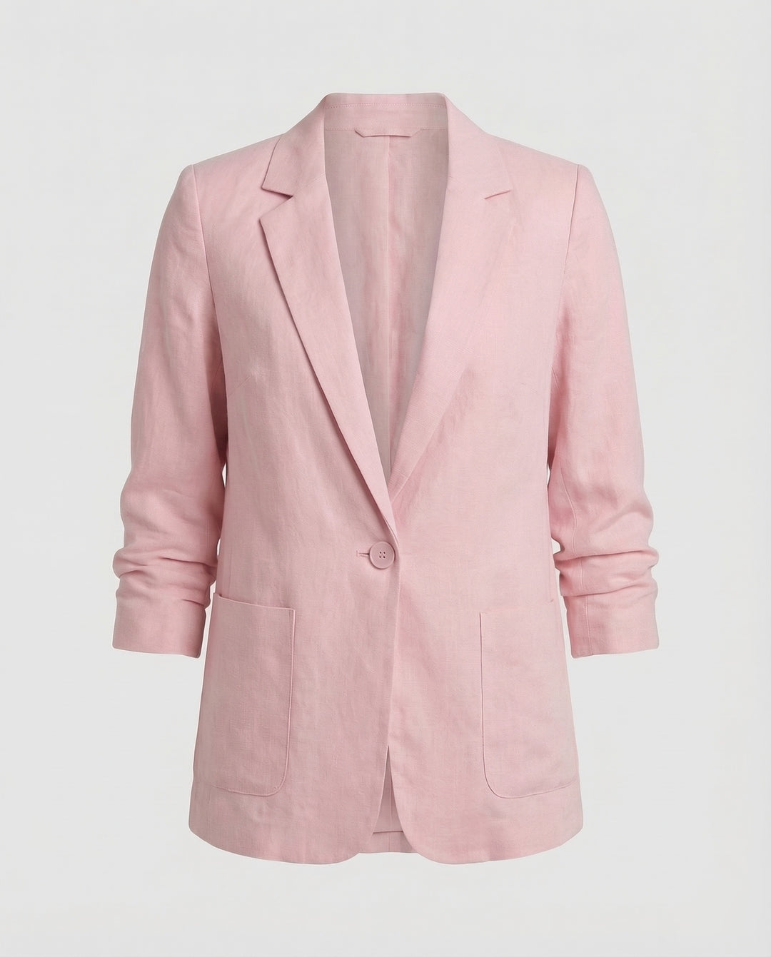Elegante Lange Blazer Damen