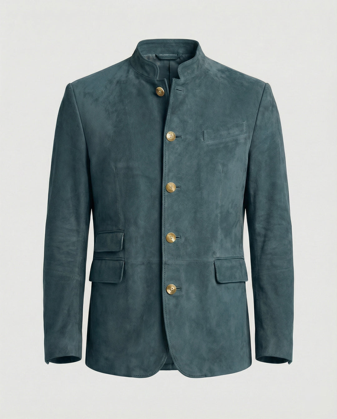 Klassische Winterjacke Herren