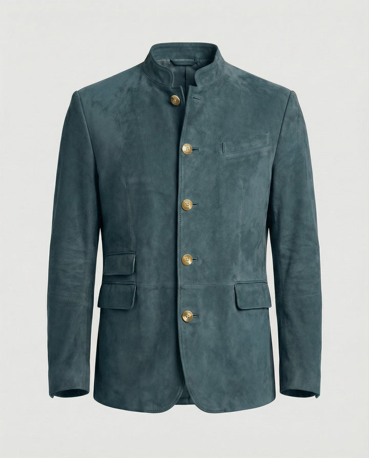 Klassische Winterjacke Herren