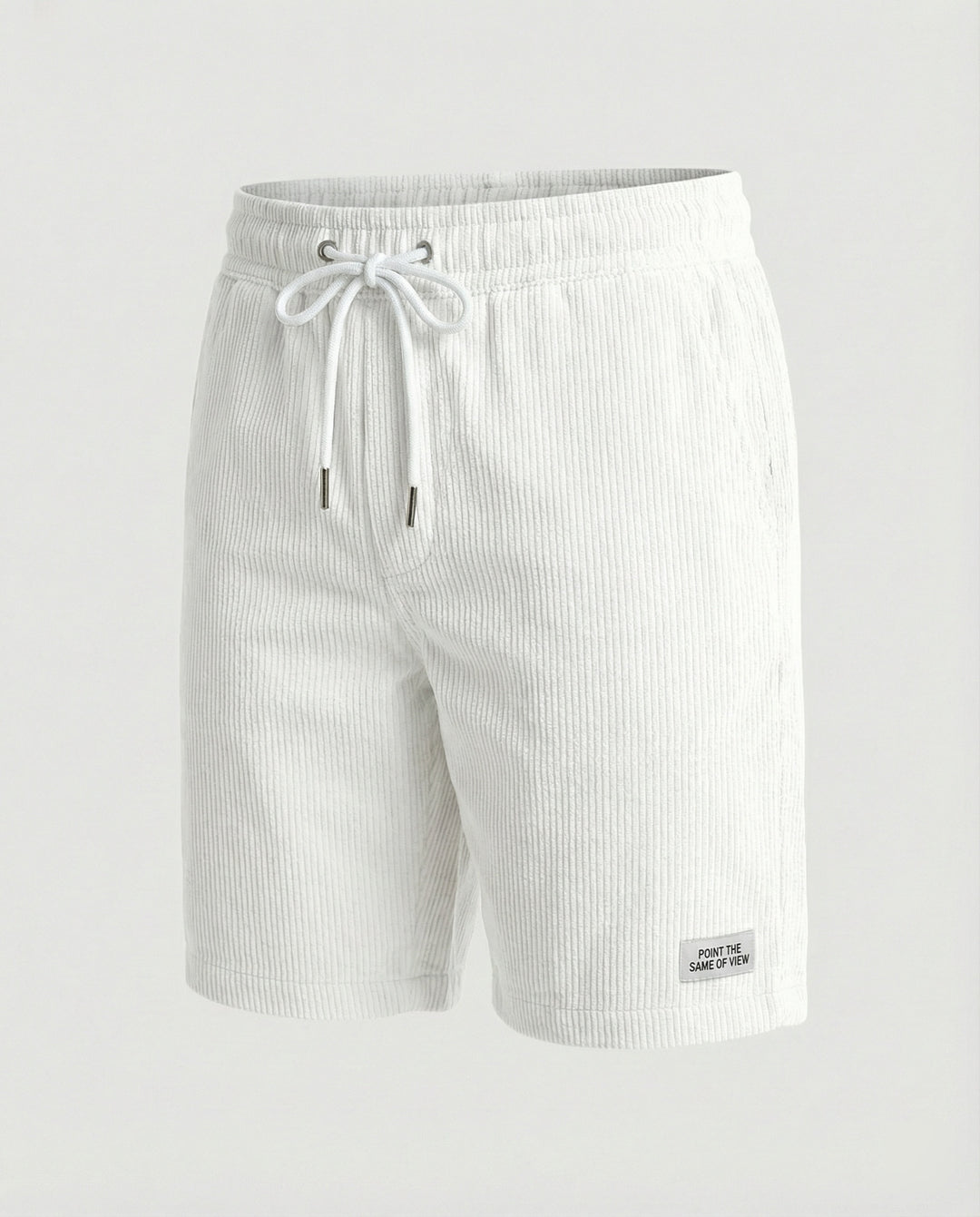 Lässige Herren Badeshorts