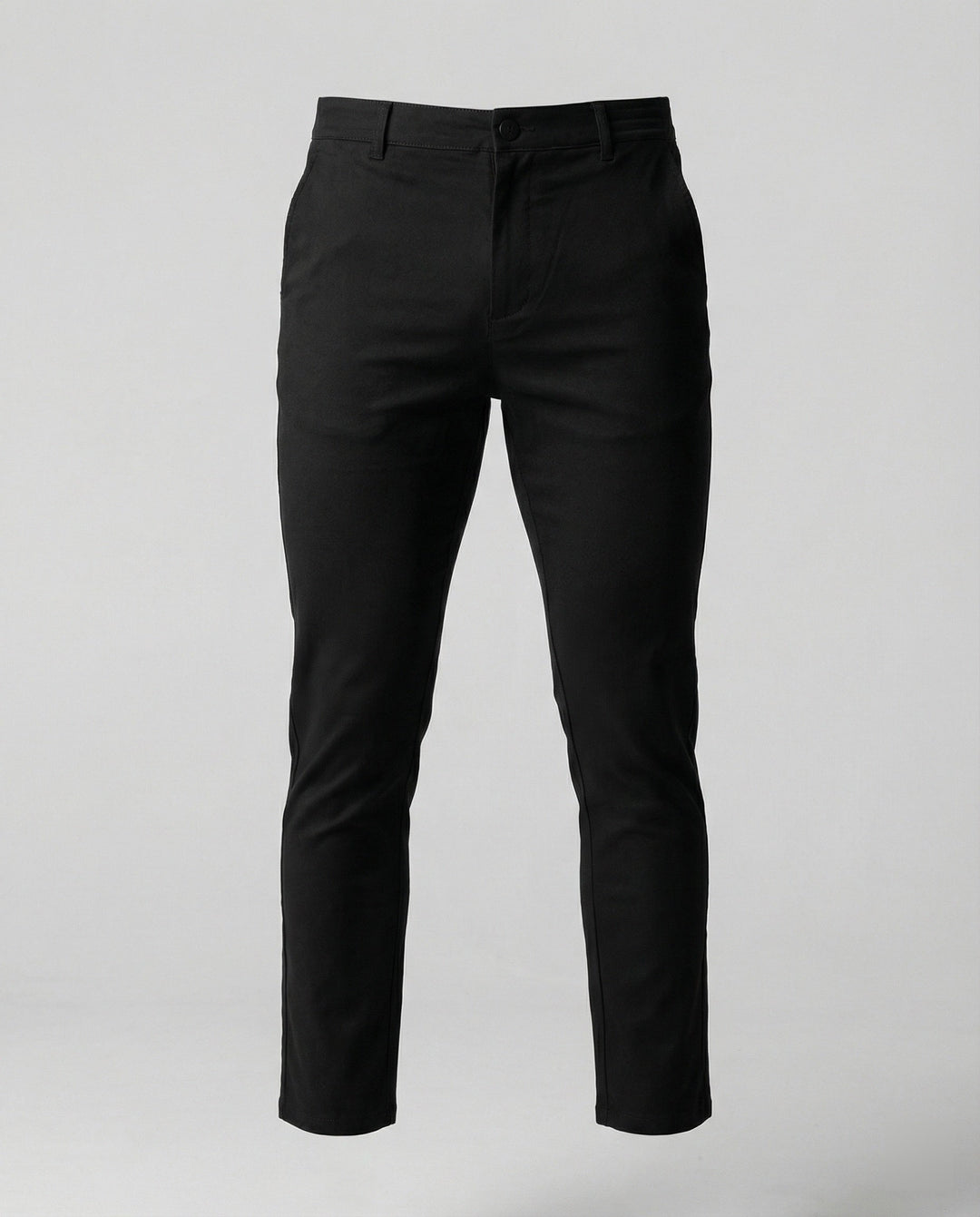 Herren Anzughose Slim Fit mit Taschen