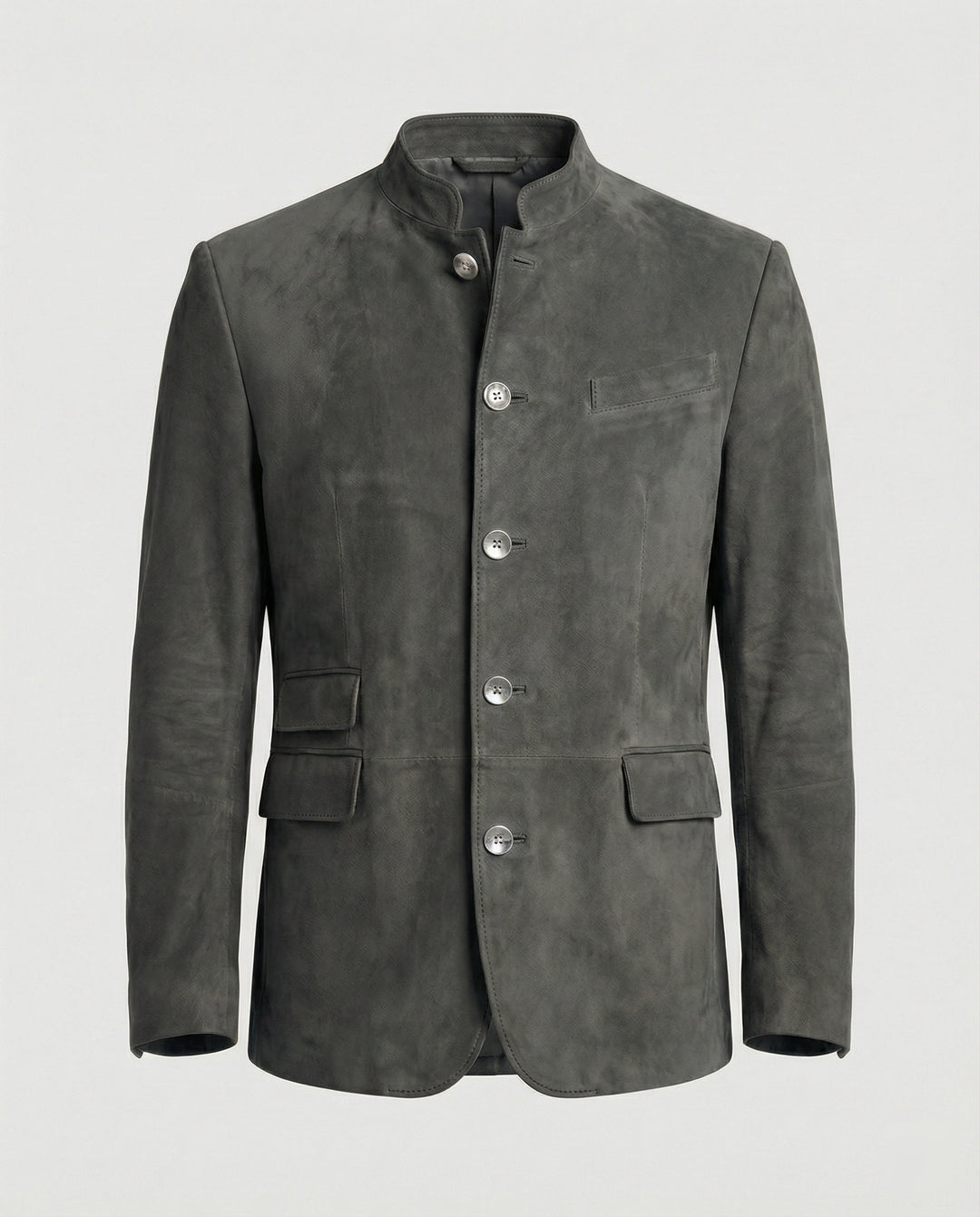 Klassische Winterjacke Herren
