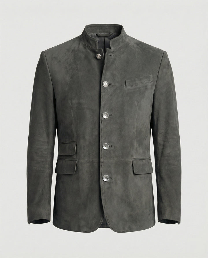 Klassische Winterjacke Herren