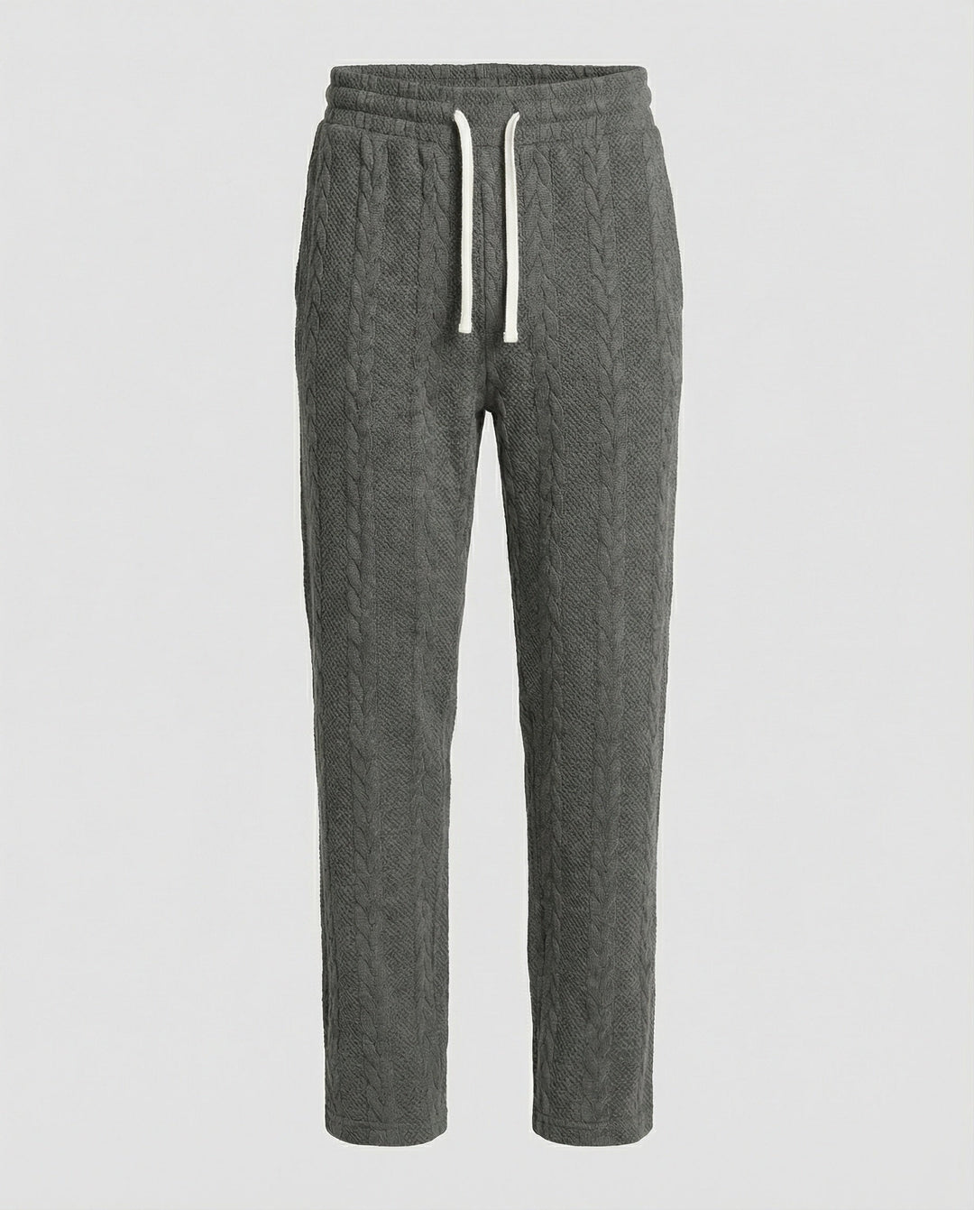Herren Freizeithose mit elastischem Bund
