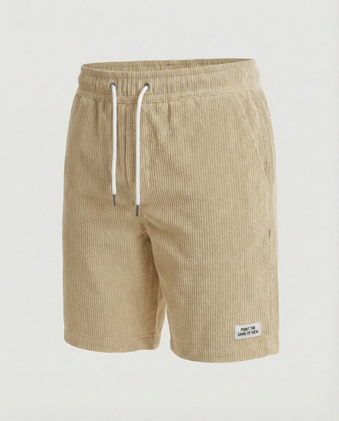 Lässige Herren Badeshorts