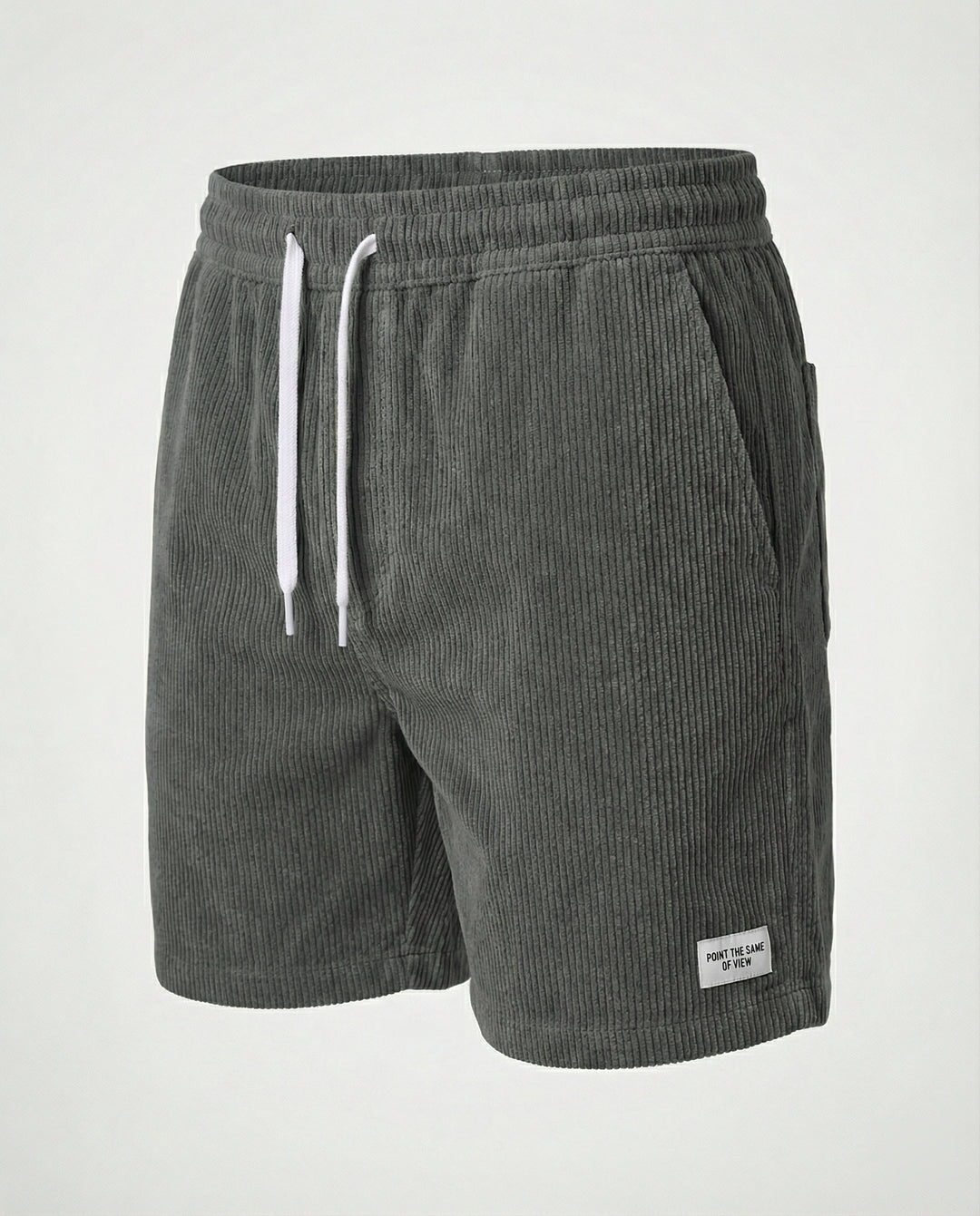 Sportliche Herren Badeshorts Aktiv