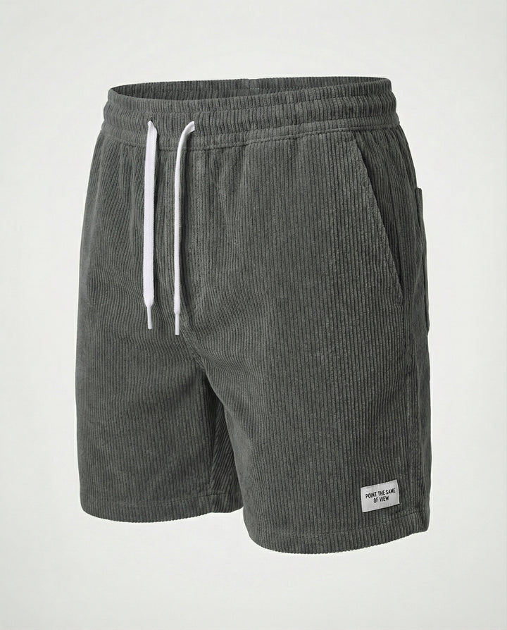 Sportliche Herren Badeshorts Aktiv