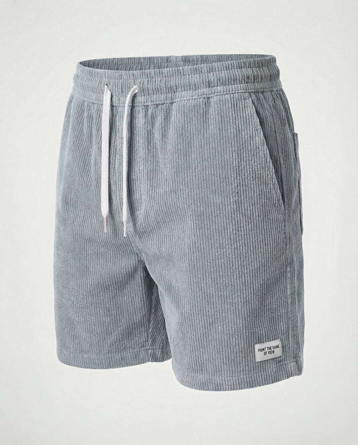 Sportliche Herren Badeshorts Aktiv